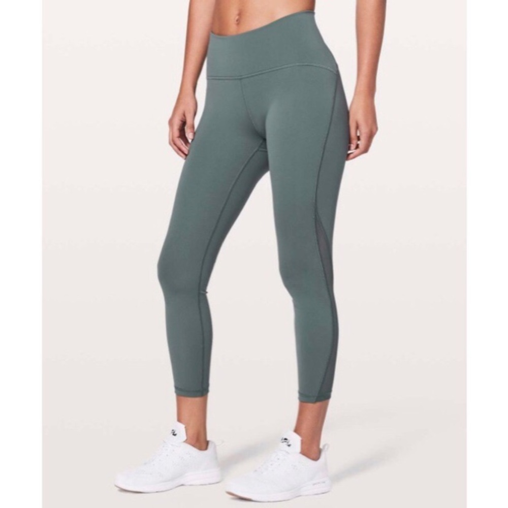 Lululemon Train Time :// Size 4